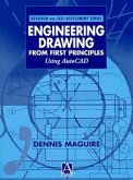 Engineering Drawing from First Principles (eBook, PDF)