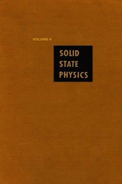 Solid State Physics (eBook, PDF)