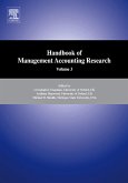 Handbooks of Management Accounting Research 3-Volume Set (eBook, PDF)