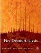 Fire Debris Analysis (eBook, ePUB) - Bild 1