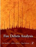 Fire Debris Analysis (eBook, ePUB)