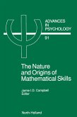 The Nature and Origin of Mathematical Skills (eBook, PDF)