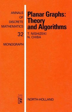 Cover Planar Graphs (eBook, PDF)