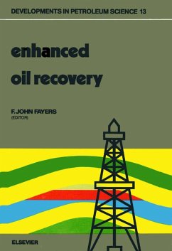 Enhanced Oil Recovery (eBook, PDF)