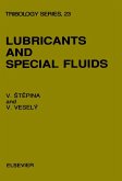 Lubricants and Special Fluids (eBook, PDF)