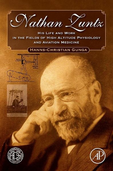 Nathan Zuntz (eBook, ePUB)