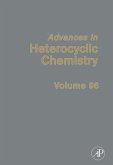 Advances in Heterocyclic Chemistry (eBook, PDF)