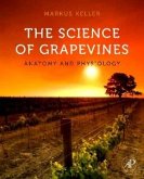 The Science of Grapevines (eBook, ePUB)