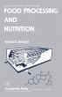 Food Processing and Nutrition (eBook,... - Bild 1