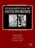 Fundamentals of Osteoporosis (eBook, ePUB)