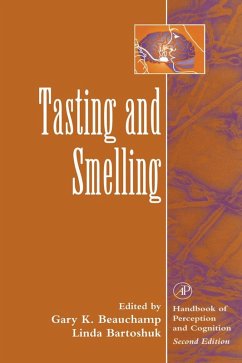 Tasting and Smelling (eBook, PDF)
