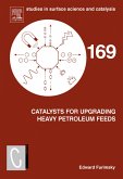 Catalysts for Upgrading Heavy Petroleum Feeds (eBook, ePUB)