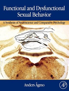Functional and Dysfunctional Sexual Behavior (eBook, PDF) Cover Functional and Dysfunctional Sexual Behavior (eBook, PDF)