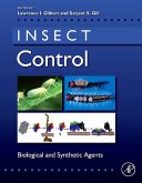 Insect Control (eBook, PDF)