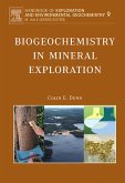 Biogeochemistry in Mineral Exploration (eBook, PDF)