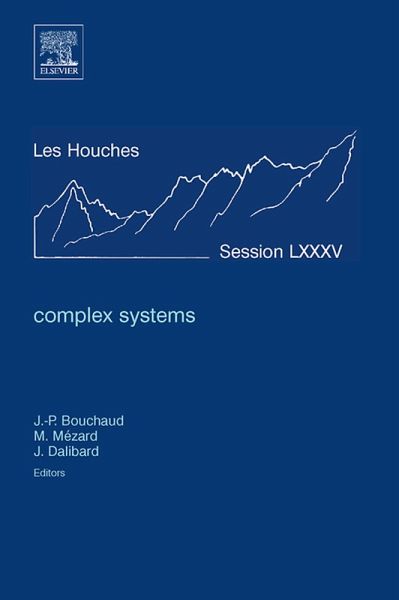 Complex Systems (eBook, PDF) Complex Systems (eBook, PDF)