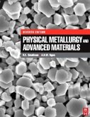 Physical Metallurgy and Advanced Materials (eBook, PDF) Physical Metallurgy and Advanced Materials (eBook, PDF)