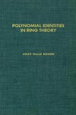 Polynomial Identities in Ring Theory (eBook, PDF)
