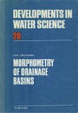 Morphometry of Drainage Basins (eBook, PDF)