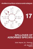 Spillover of Adsorbed Species: International Symposium Proceedings (eBook, PDF)