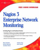 Nagios 3 Enterprise Network Monitoring (eBook, ePUB)