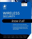 Wireless Security: Know It All (eBook, ePUB)