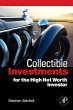 Collectible Investments for the High... - Bild 1