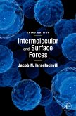 Intermolecular and Surface Forces (eBook, ePUB)