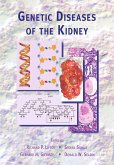 Genetic Diseases of the Kidney (eBook, ePUB)
