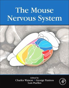 The Mouse Nervous System (eBook, ePUB)