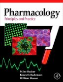 Pharmacology (eBook, ePUB)