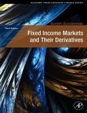 Fixed Income Markets and Their Derivatives (eBook, ePUB)