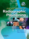 Pocketbook of Radiographic Positioning E-Book (eBook, ePUB)
