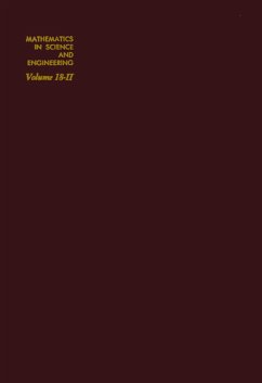 Nonlinear Partial Differential Equations in Engineering by W F Ames (eBook, PDF)
