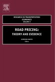 Road Pricing (eBook, ePUB)