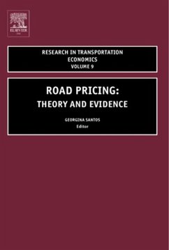 Road Pricing (eBook, ePUB)