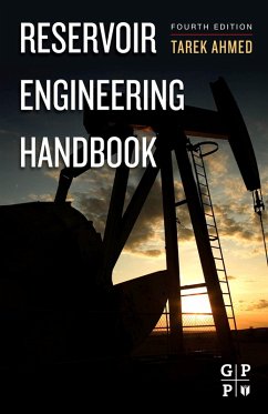 Cover Reservoir Engineering Handbook (eBook, ePUB)