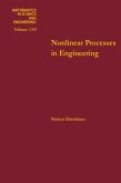 Nonlinear Processes in Engineering (eBook, PDF)