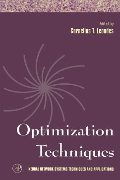 Cover Optimization Techniques (eBook, PDF)