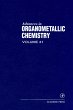Advances in Organometallic Chemistry... - Bild 1