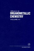 Advances in Organometallic Chemistry (eBook, PDF) Advances in Organometallic Chemistry (eBook, PDF)