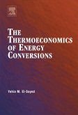 The Thermoeconomics of Energy Conversions (eBook, PDF)
