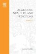Introduction to the Theory of Algebraic... - Bild 1