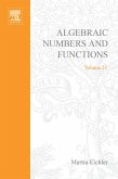 Introduction to the Theory of Algebraic Numbers and Fuctions (eBook, PDF)