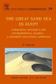 The Great Sand Sea in Egypt (eBook, PDF)