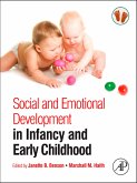 Social and Emotional Development in Infancy and Early Childhood (eBook, PDF)