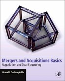 Mergers and Acquisitions Basics (eBook, ePUB)