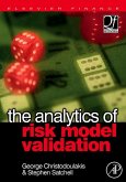 The Analytics of Risk Model Validation (eBook, ePUB)