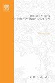 The Alkaloids: Chemistry and Physiology (eBook, PDF)