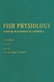 Fish Physiology (eBook, PDF)